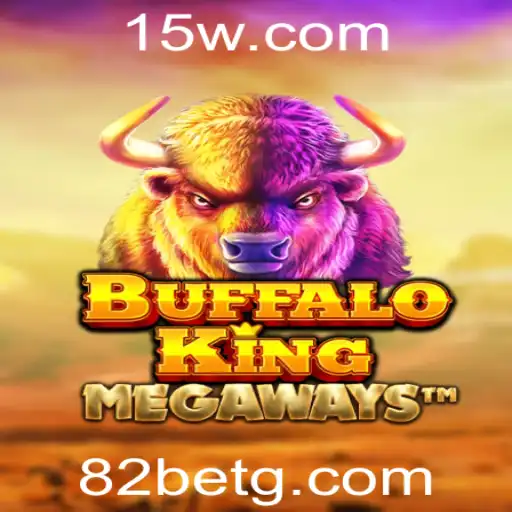 82 bet - Descubra a Emoção do Jogo BuffaloKing com a Estratégia de Aposta 82 Bet
