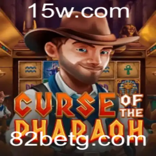 82 bet - Descubra o Fascinante Mundo de CurseofthePharaoh