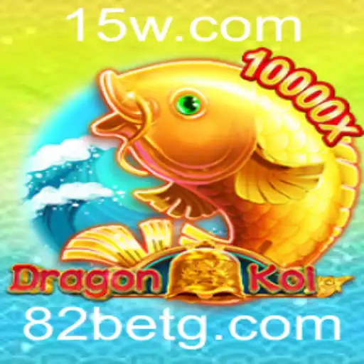 82 bet - DragonKoi: Descubra a Aventura Mística com 82 Bet