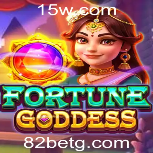 82 bet - Explorando o Mundo do Jogo FORTUNEGODDESS: Diversão e Estratégia
