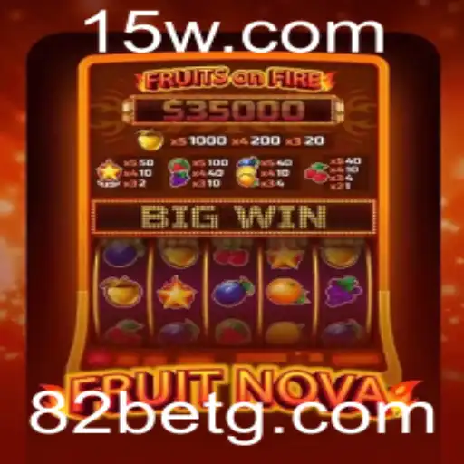 82 bet - Descubra o Fascinante Mundo de FruitNova: Um Guia Completo