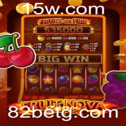 82 bet - Explorando o Mundo Vibrante do Jogo FruitNovaSuper