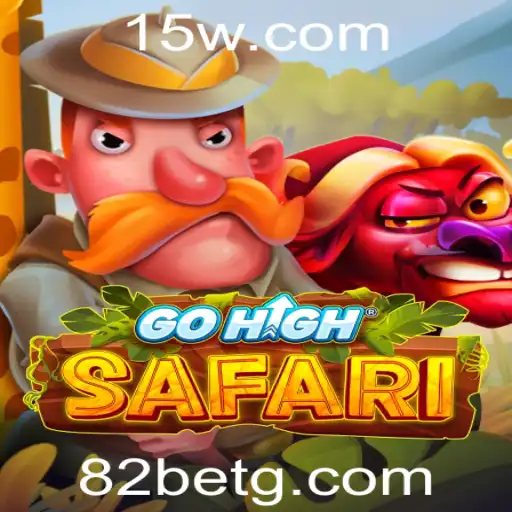 82 bet - Explorando o Mundo do Jogo GoHighSafari com 82 Bet