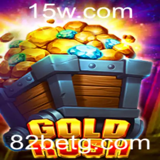 82 bet - Explorando 'GoldRush': O Novo Fenômeno dos Jogos de Apostas