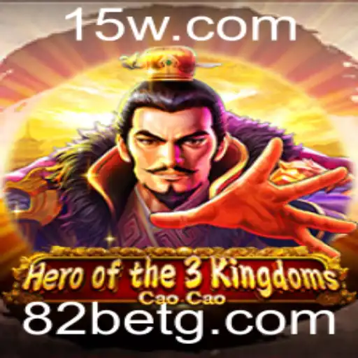 82 bet - Hero of the 3 Kingdoms Cao Cao: Uma Jornada Épica no Mundo dos Jogos de Estratégia
