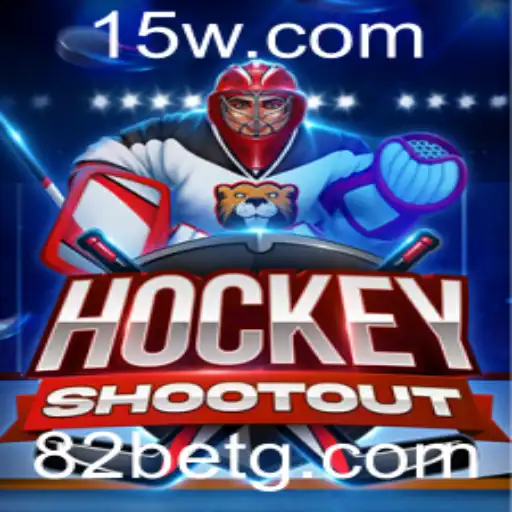 82 bet - Descubra o Mundo Empolgante de HockeyShootout