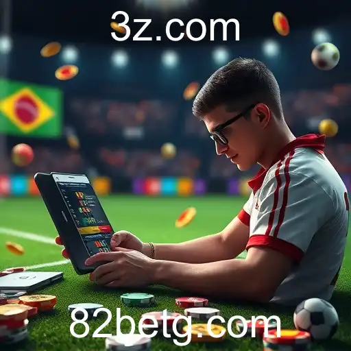 A Ascensão do Mercado de Jogos Online no Brasil em 2026