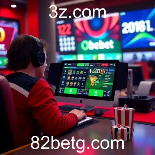 O Crescimento dos Jogos Online no Brasil