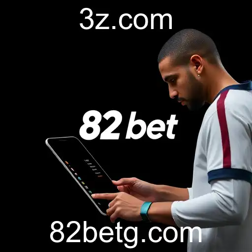 A Evolução do Mercado de Apostas Online: O Impacto da '82 Bet'