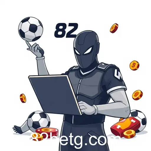 A Ascensão do Jogo Online em 2025: O Caso do 82 Bet