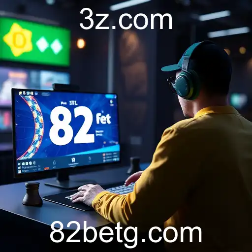 O Crescimento dos Jogos Online em 2025