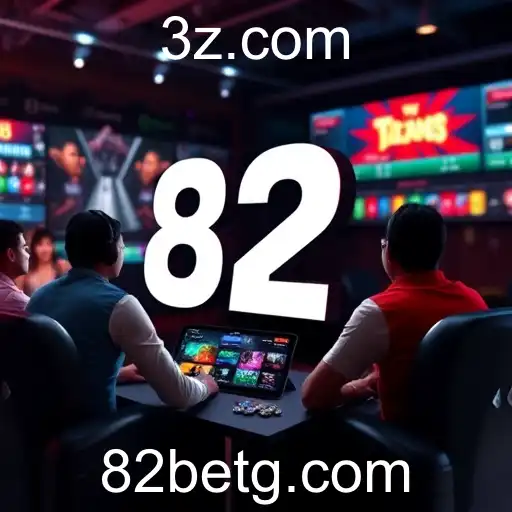 Crescimento e Dinâmica do Setor de Apostas Online