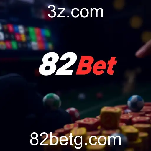 A Ascensão do 82 Bet no Cenário de Jogos Online