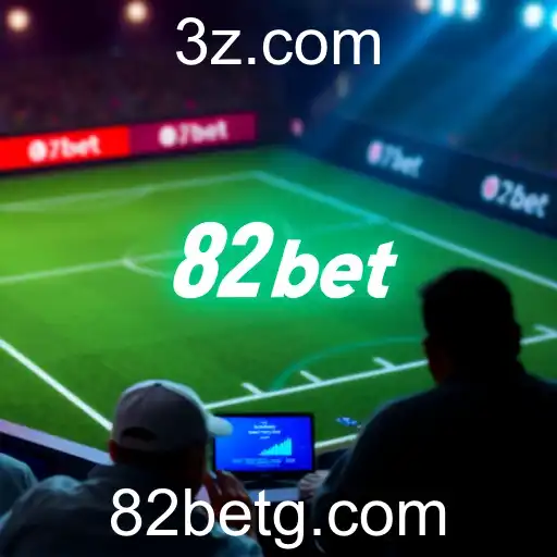 A Ascensão do Jogo Online: Exploração do 82 Bet