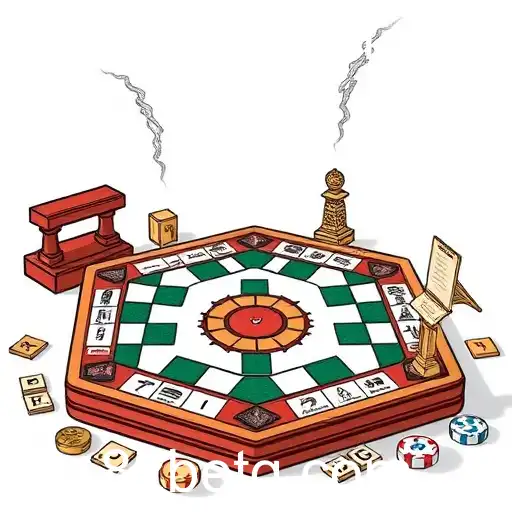 82 bet - Explorando o Fascinante Mundo dos Jogos de Tabuleiro – Compreendendo o Fenômeno 82 bet