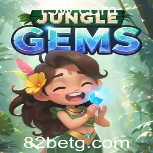 82 bet - Explorando JungleGems: Um Aventura Cativante no Mundo dos Jogos Digitais
