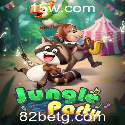 82 bet - JungleParty: A Aventura de Apostas Mais Empolgante do Ano