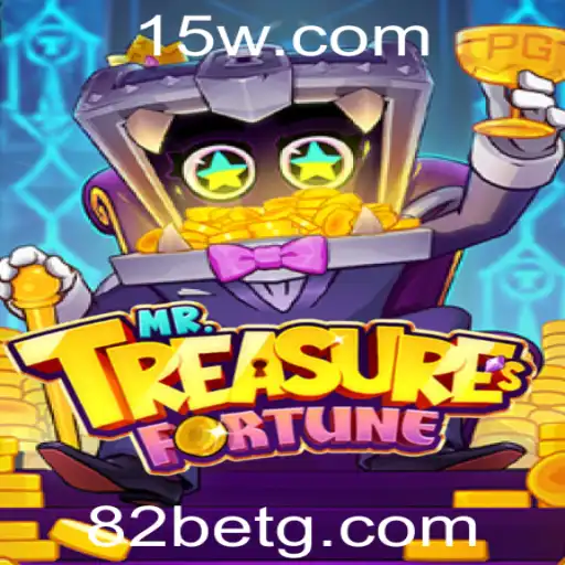Explorando o Fascinante Mundo do Jogo MrTreasuresFortune