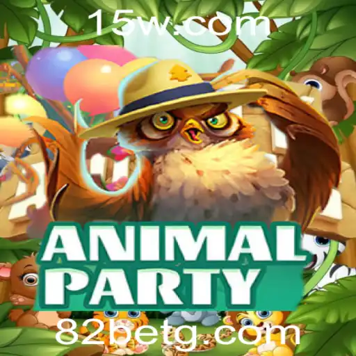 Explorando o Mundo de AnimalParty: Um Jogo de Estratégia e Diversão