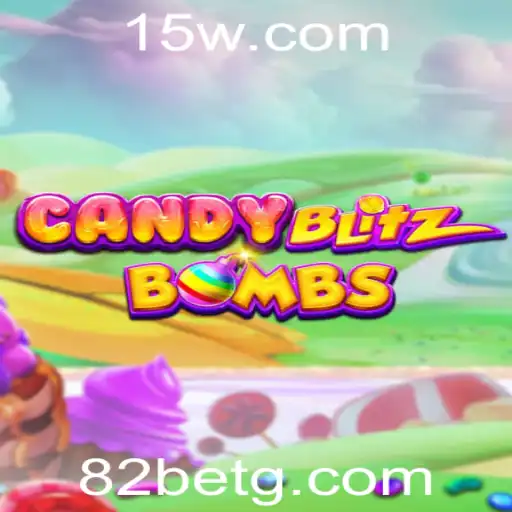 CandyBlitzBombs: Entre na Aventura Doce com Estratégia e Diversão