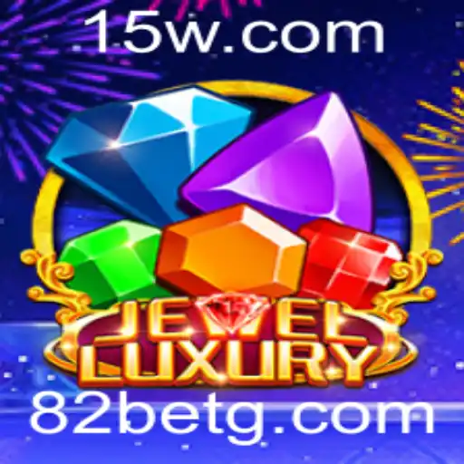 JewelLuxury: Uma Imersão no Brilho e Glamour com 82 Bet