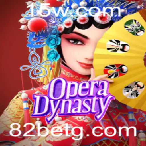 OperaDynasty: Descobrindo a Nova Sensação dos Jogos com 82 Bet