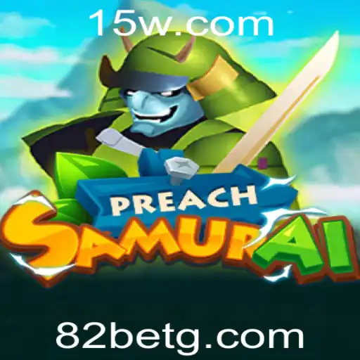 PreachSamurai: Uma Nova Aventura no Cenário dos Jogos