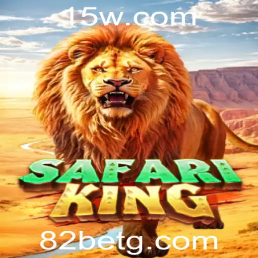 SafariKing: A Nova Febre dos Cassinos Online