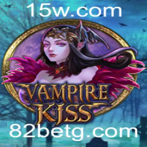 VampireKiss: Mergulhando no Universo do Jogo Vampiresco com 82 Bet
