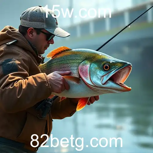 82 bet - A Revolução da Pesca Online: Explorando o Fenômeno 82 bet