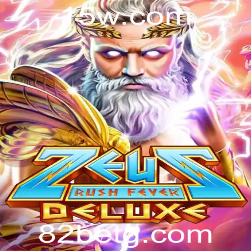 82 bet - Explorando ZeusRushFeverDeluxe: Um Mergulho na Ação das Apostas com 82 Bet