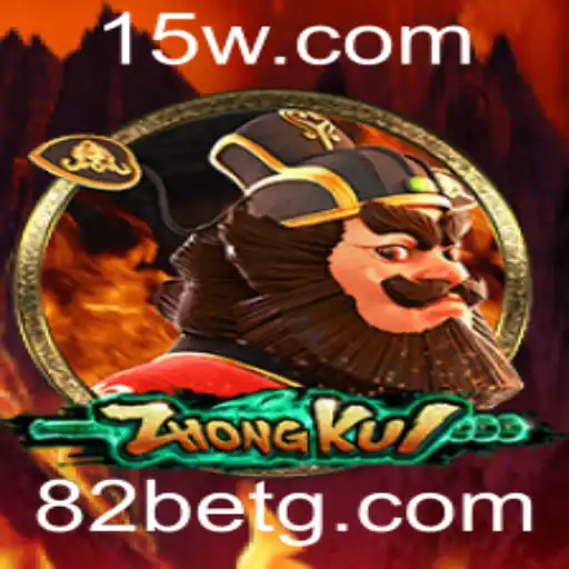 82 bet - Descubra ZhongKui: O Novo Jogo de Estratégia com a Aposta 82 Bet